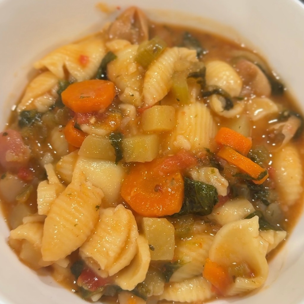 Minestrone