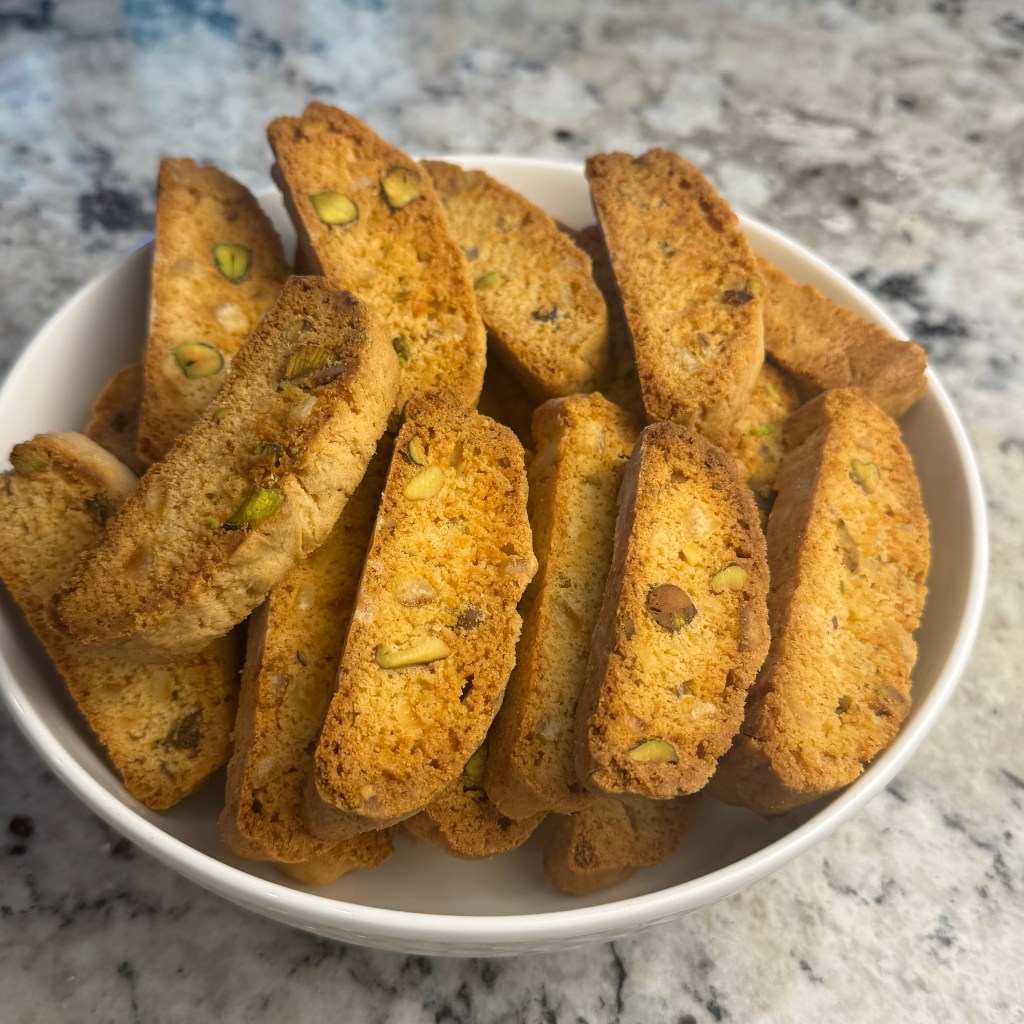 Sapori Di Sicilia&nbsp;Biscotti
